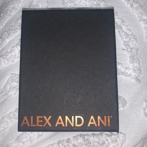 Alex and Ani bracelet